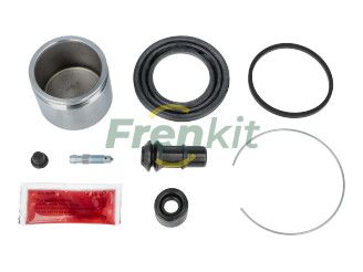 Remkomplekts, Bremžu suports FRENKIT 254988