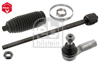 Поперечная рулевая тяга FEBI BILSTEIN 39296