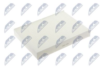 Фильтр, воздух во внутренном пространстве NTY FCF-RE-038