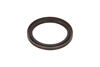 Уплотняющее кольцо, коленчатый вал KAMOKA 8707142