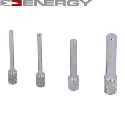 ENERGY NE00096 Montāžas instrumentu komplekts, sadales