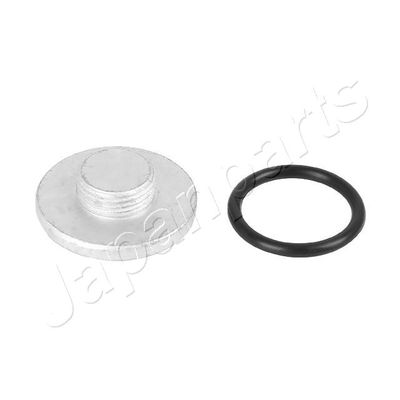 Крышка, корпус масляного фильтра JAPANPARTS FOC-053