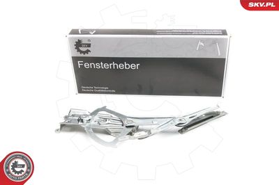 Стеклоподъемник ESEN SKV 01SKV831