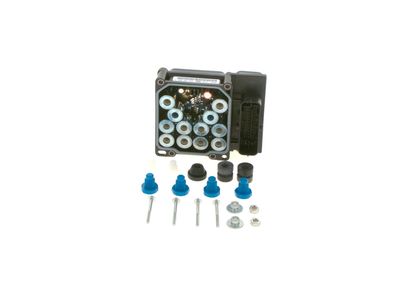 Комплект прибора управления BOSCH 1265919840