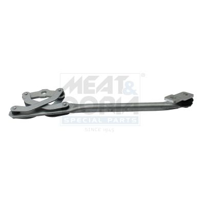 Система тяг и рычагов привода стеклоочистителя MEAT & DORIA 227067