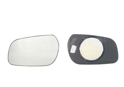 Spoguļstikls, Ārējais atpakaļskata spogulis ALKAR 6402363