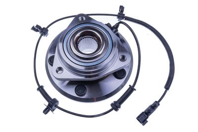 Комплект подшипника ступицы колеса DENCKERMANN W414006