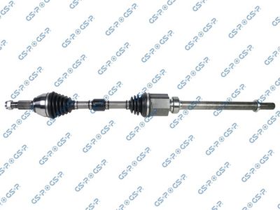 Приводной вал GSP 202627