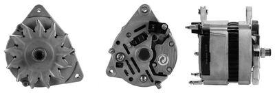 Ģenerators LUCAS LRA00530