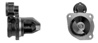 Крышка MAHLE MSX 1184