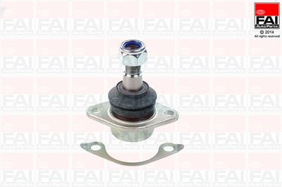 Balst-/Virzošais šarnīrs FAI AutoParts SS1103