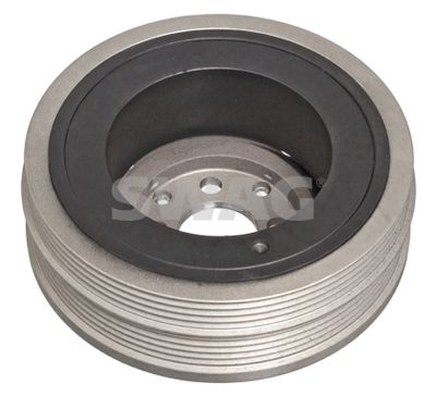 Ременный шкив, коленчатый вал SWAG 32 92 6140