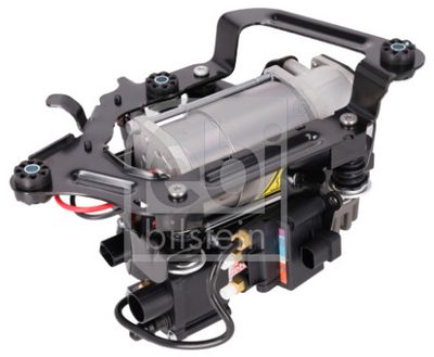 Компрессор, пневматическая система FEBI BILSTEIN 196282