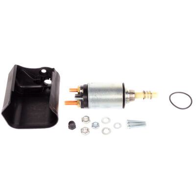 Тяговое реле, стартер MAHLE MSX 1104KIT