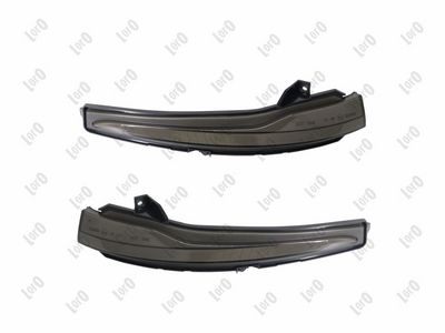 Комплект проблесковых ламп ABAKUS L54-140-007LED-D