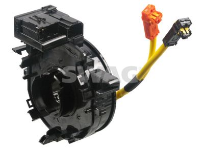 Spirālatspere, Gaisa spilvens SWAG 33 11 1535