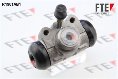 Riteņa bremžu cilindrs FTE 9710028