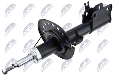 Amortizators NTY ANS032