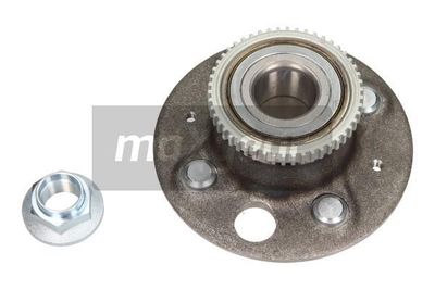 Комплект подшипника ступицы колеса MAXGEAR 33-0669