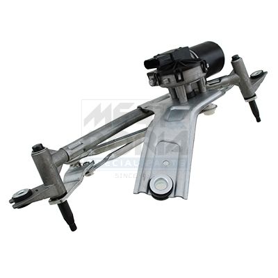 Система очистки окон MEAT & DORIA 207006