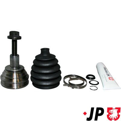 Шарнирный комплект, приводной вал JP GROUP 1143300610