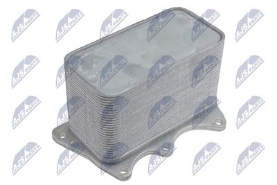 Eļļas radiators, Motoreļļa NTY CCL-BM-046
