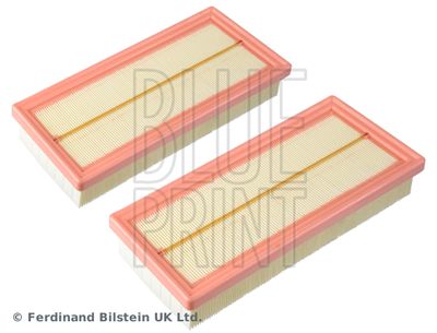 Комплект фильтра вздушного BLUE PRINT ADBP220050
