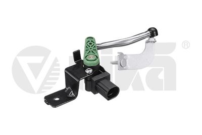 Датчик, корректор угла наклона фар vika 44121789701