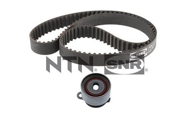 Комплект ремня ГРМ SNR KD474.01