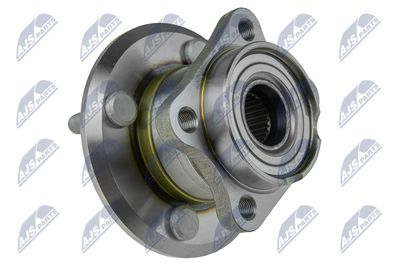 Riteņa rumba NTY KLT-TY-142