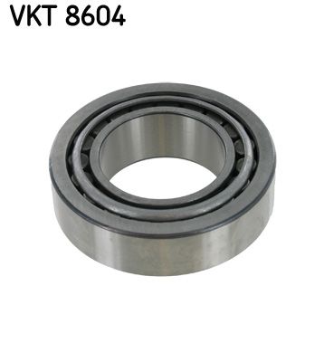 Gultnis, Pārnesumkārba SKF VKT 8604