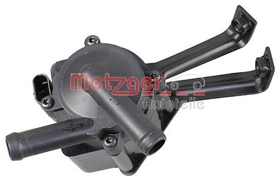 Papildu ūdens sūknis (dzesēšanas ūdens cirkulācija) METZGER 2221046