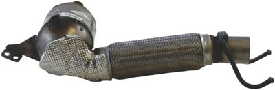 Катализатор BOSAL 090-253