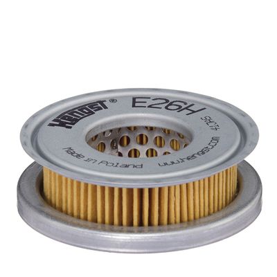 Гидрофильтр, рулевое управление HENGST FILTER E26H