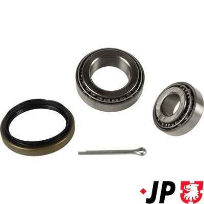 Riteņa rumbas gultņa komplekts JP GROUP 1541300210