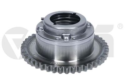 Sadales vārpstas regulēšanas mehānisms vika 19972101