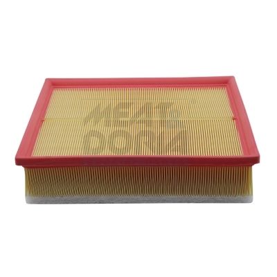 Воздушный фильтр MEAT & DORIA 18722