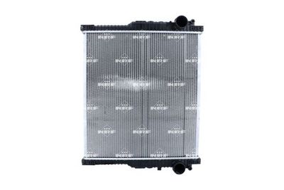 Radiators, Motora dzesēšanas sistēma NRF 509767