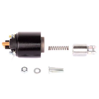 Тяговое реле, стартер MAHLE MSX 209KIT