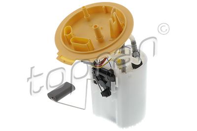 Элемент системы питания TOPRAN 630 679