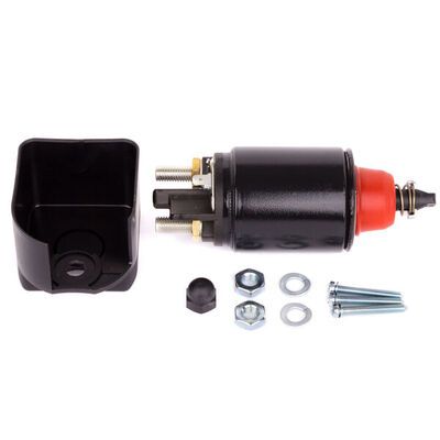 Ievilcējrelejs, Starteris MAHLE MSX 1344KIT