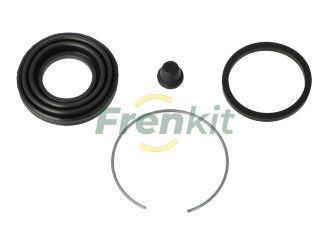 Remkomplekts, Bremžu suports FRENKIT 234069
