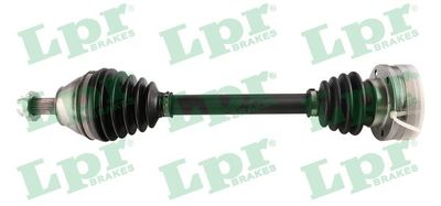Приводной вал LPR DS60885