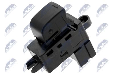 Slēdzis, Stikla pacēlājmehānisms NTY EWS-NS-010