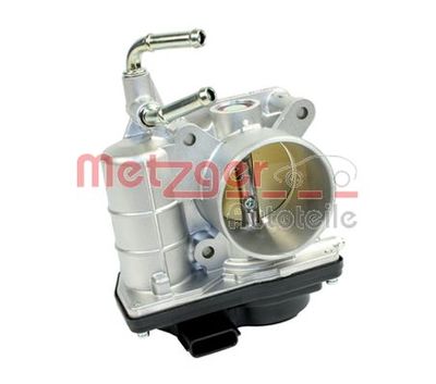 Droseļvārsta pievada stiprinājums METZGER 0892569