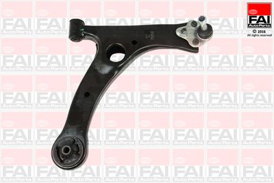 Neatkarīgās balstiekārtas svira, Riteņa piekare FAI AutoParts SS8181
