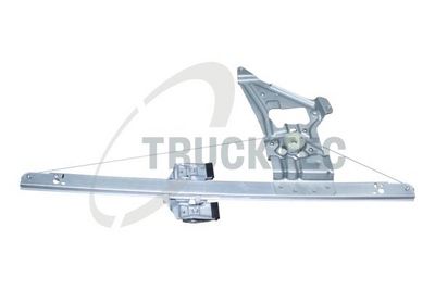 Stikla pacelšanas mehānisms TRUCKTEC AUTOMOTIVE 02.53.324
