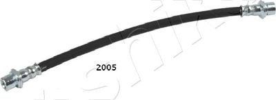 Кронштейн, тормозный шланг ASHIKA 69-02-2005