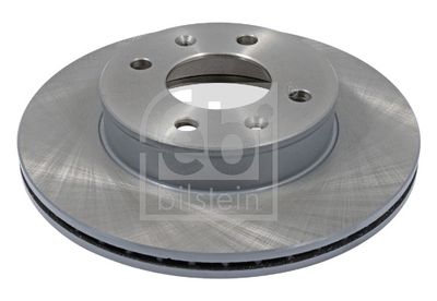 Тормозной диск FEBI BILSTEIN 108448