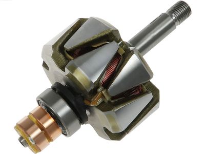 Rotors, Ģenerators AS-PL AR9013